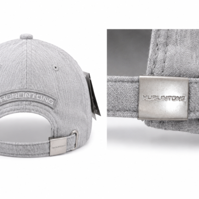 Gorra Informal Hurlintong - Ajustable