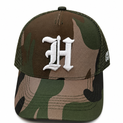 Gorra Informal Hurlintong