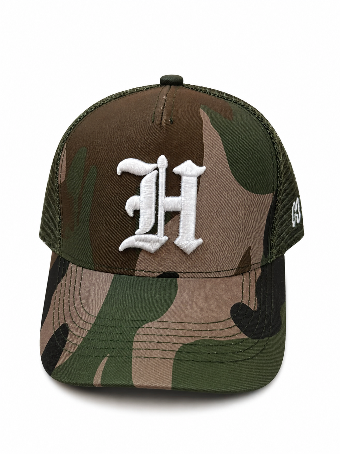 Gorra Informal Hurlintong