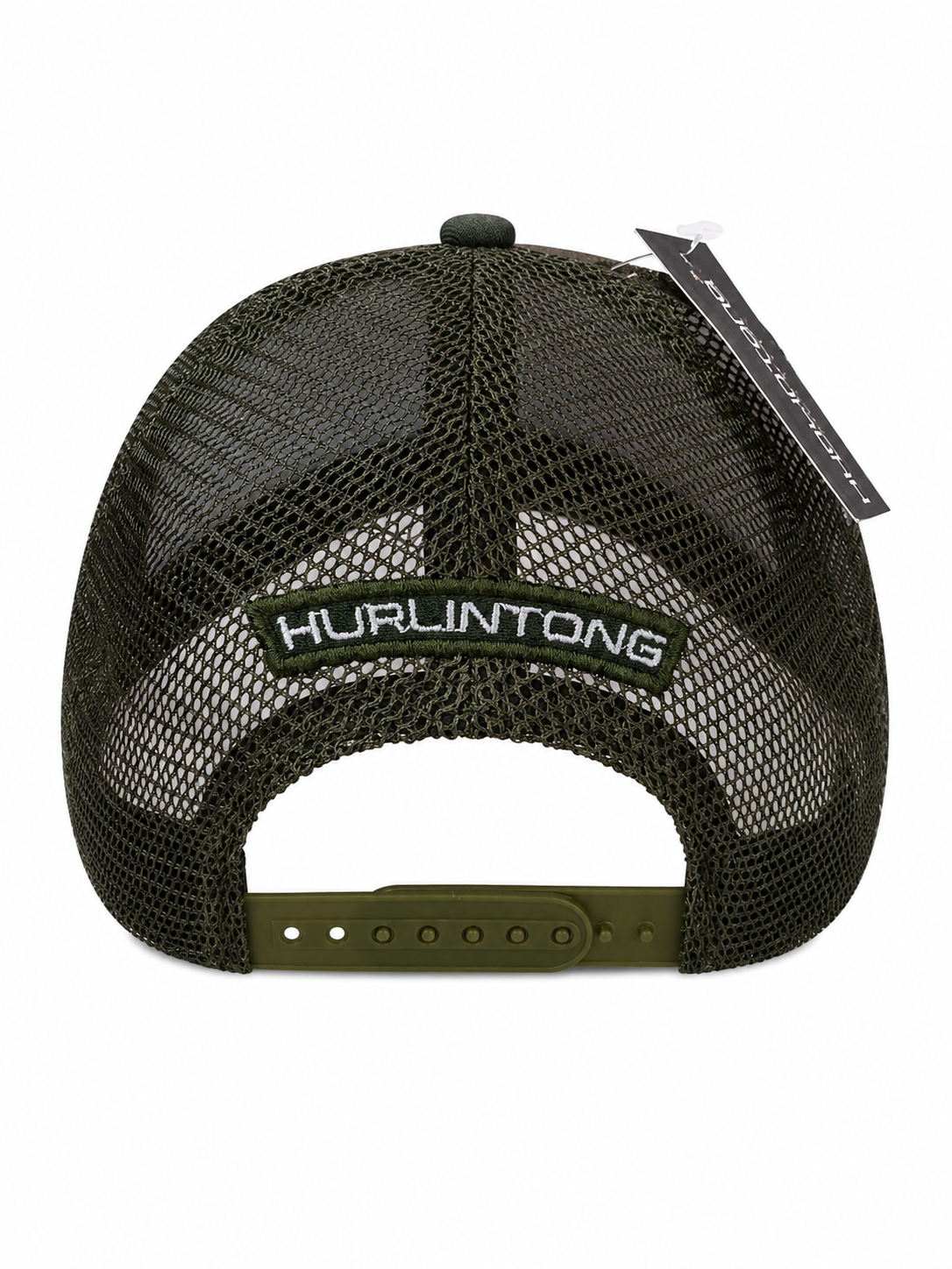 Gorra Informal Hurlintong - Imagen 3
