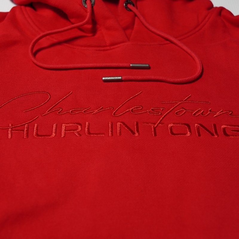 Buzo De Capota En Algodon Hurlintong Para Hombre - Imagen 3