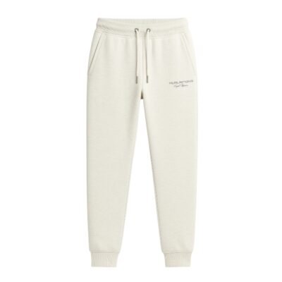 Pantalon En Algodon Jooger Hurlintong Para Hombre
