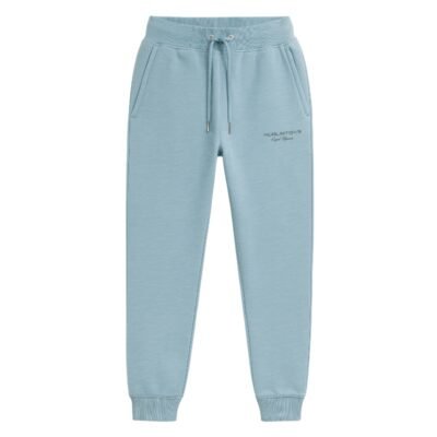 Pantalon En Algodon Jooger Hurlintong Para Hombre