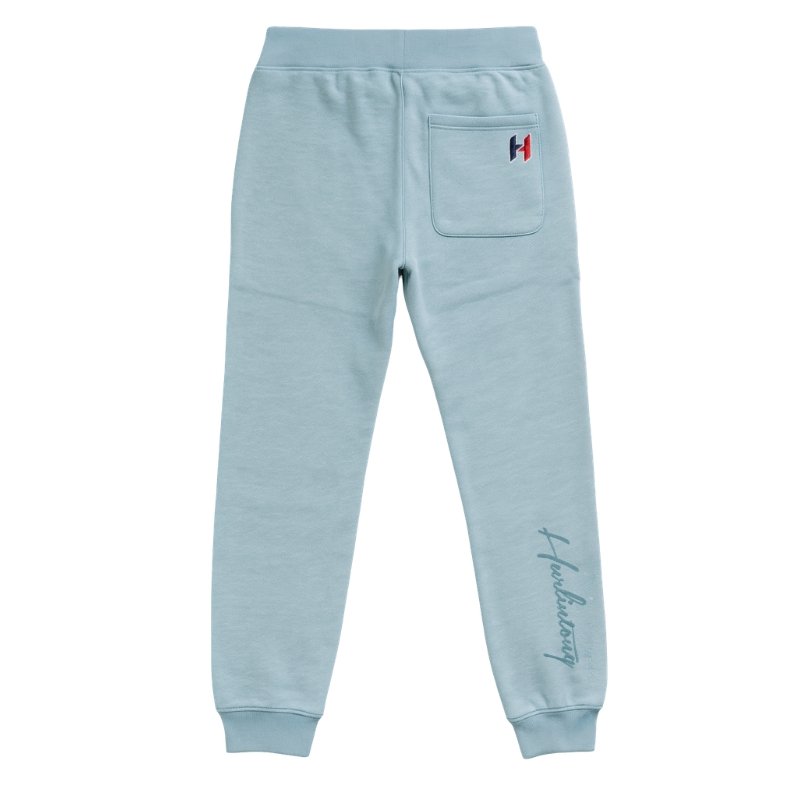 Pantalon En Algodon Jooger Hurlintong Para Hombre - Imagen 4