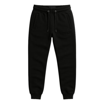 Pantalon En Algodon Jooger Hurlintong Para Hombre