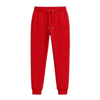 Pantalon En Algodon Jooger Hurlintong Para Hombre