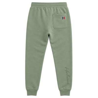 Pantalon En Algodon Jooger Hurlintong Para Hombre