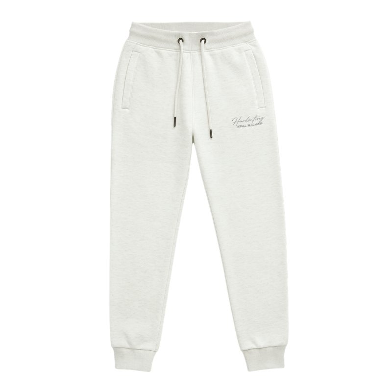 Pantalon En Algodon Jooger Hurlintong Parra Mujer - Imagen 4