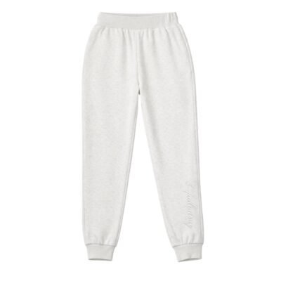 Pantalon En Algodon Jooger Hurlintong Parra Mujer