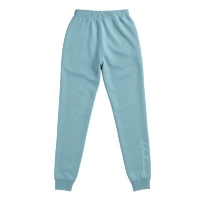 Pantalon En Algodon Jooger Hurlintong Parra Mujer