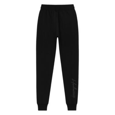 Pantalon En Algodon Jooger Hurlintong Parra Mujer