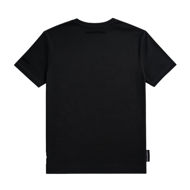 Camiseta Cuello Redondo Hurlintong Para Hombre - Imagen 3