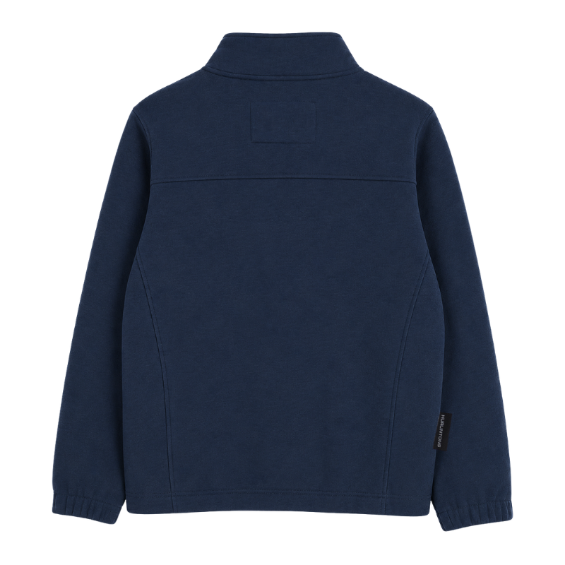 Chaqueta En Algodon Hurlintong Para Hombre - Imagen 4