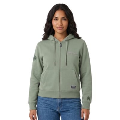 Chaqueta De algodon Para Mujer Marca Hurlintong
