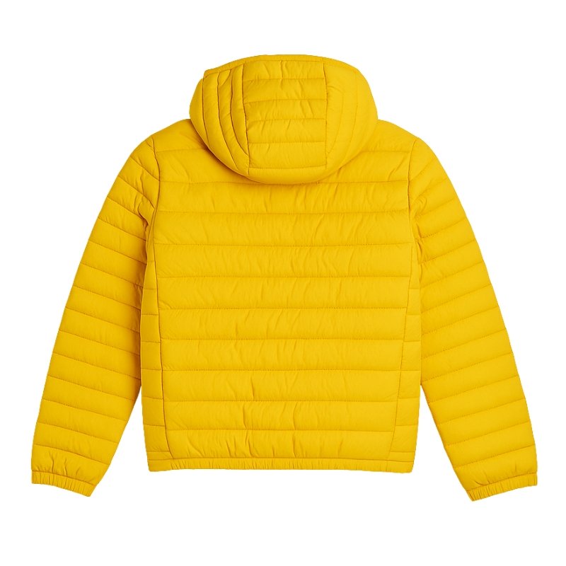 Chaqueta Abollonada Hurlintong Para Hombre - Imagen 3
