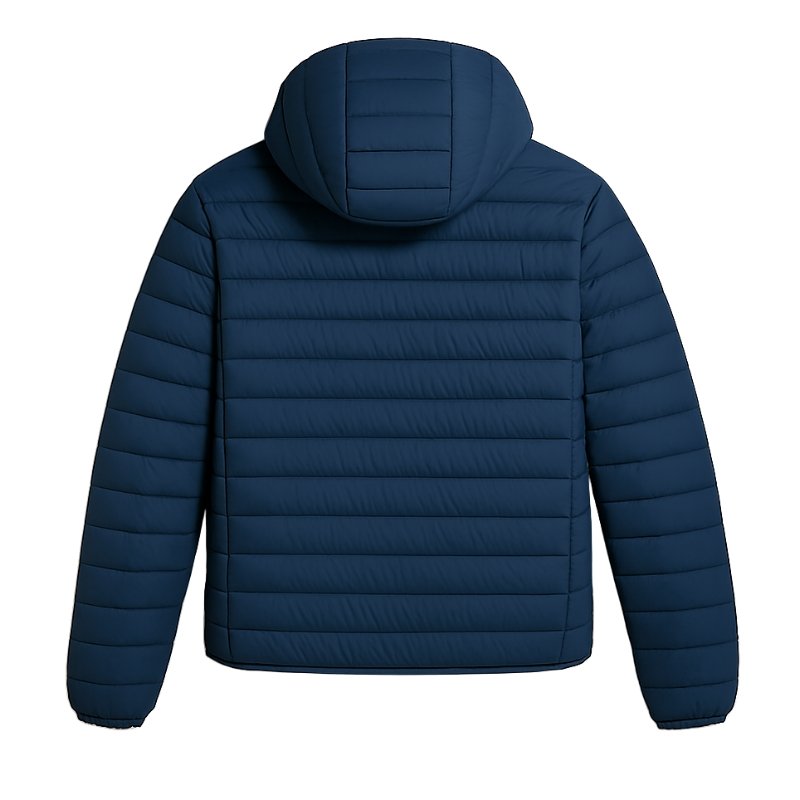 Chaqueta Abollonada Hurlintong Para Hombre - Imagen 3