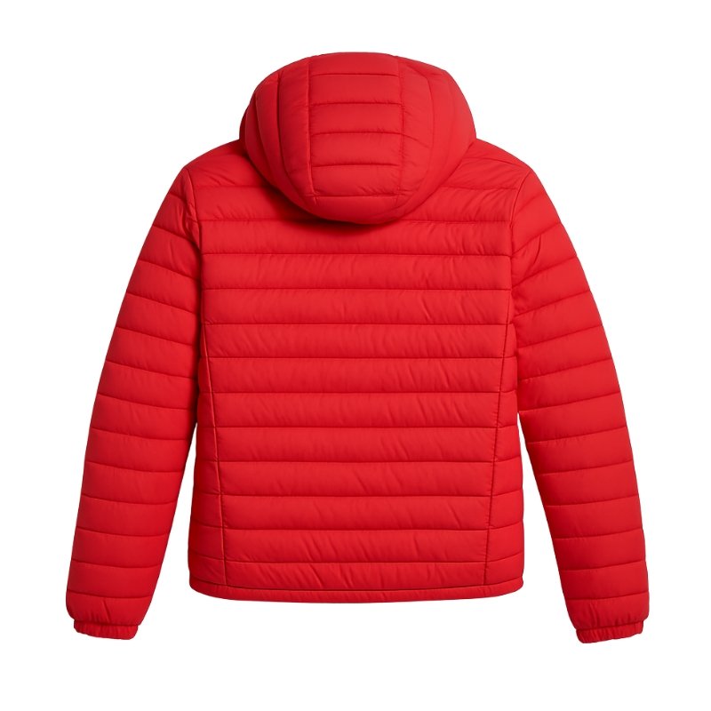 Chaqueta Abollonada Hurlintong Para Hombre - Imagen 3