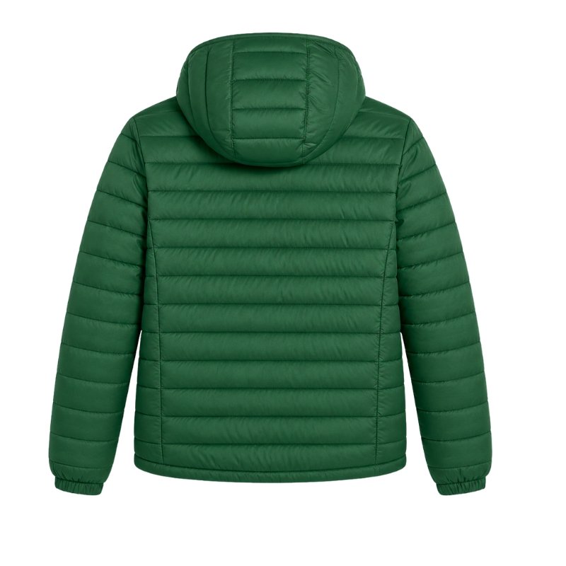 Chaqueta Abollonada Hurlintong Para Hombre - Imagen 3